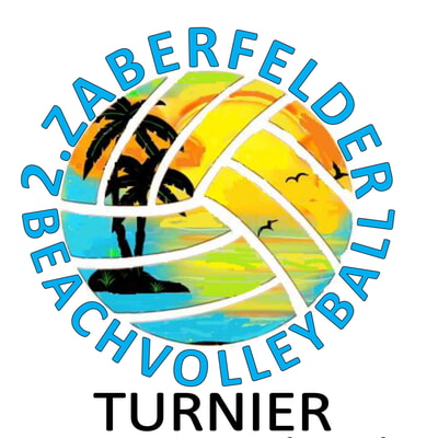 2. Zaberfelder Beachvolleyball Turnier 