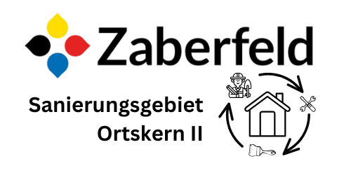 Sanierungsgebiet Zaberfeld